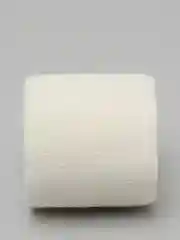 Белый самофиксирующийся бинт