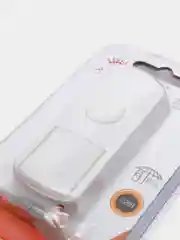 Кнопка проводная для дверного звонка D1 IP-44