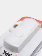 Кнопка проводная для дверного звонка D1 IP-44