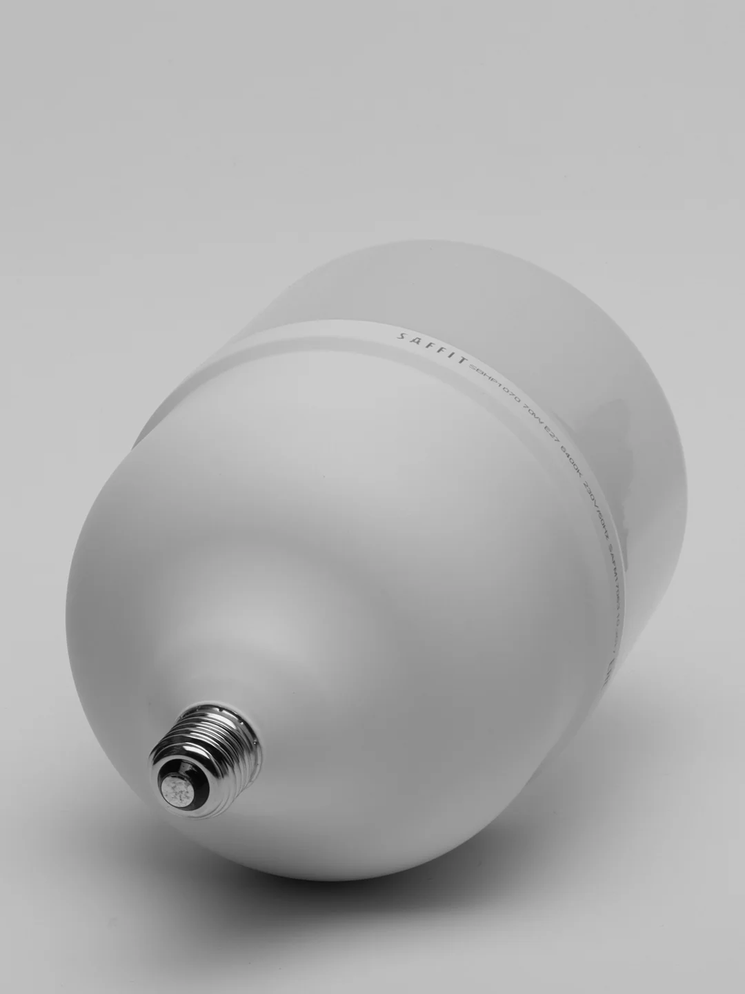 Лампа светодиодная SAFFIT SBHP1070 E27-E40 70W 6400K