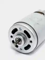 Двигатель постоянного тока 18V без шестерни для электродрели, шуруповерта