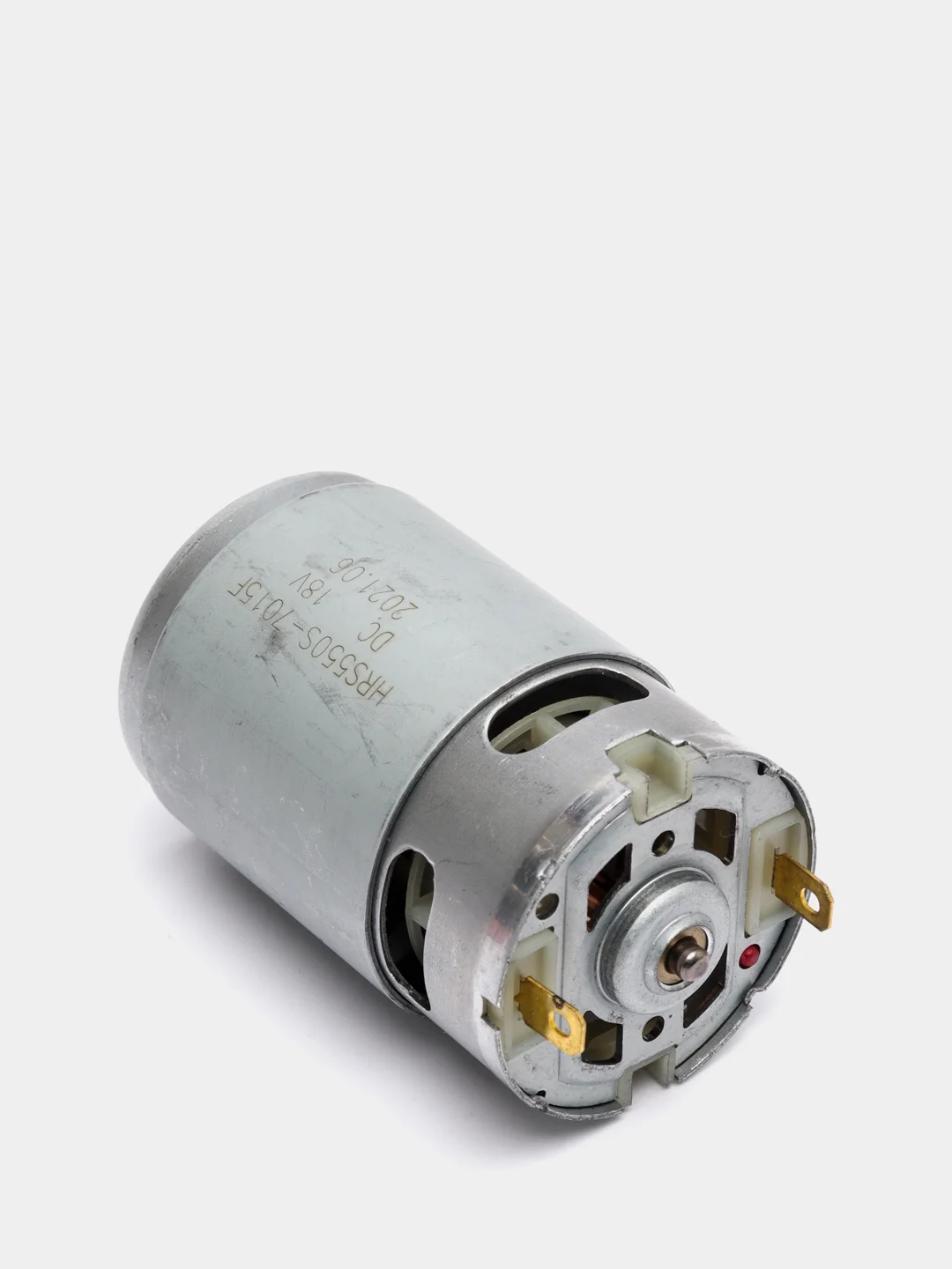 Двигатель постоянного тока 18V без шестерни для электродрели, шуруповерта