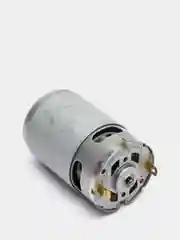 Двигатель постоянного тока 18V без шестерни для электродрели, шуруповерта