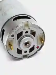 Двигатель постоянного тока 18V без шестерни для электродрели, шуруповерта