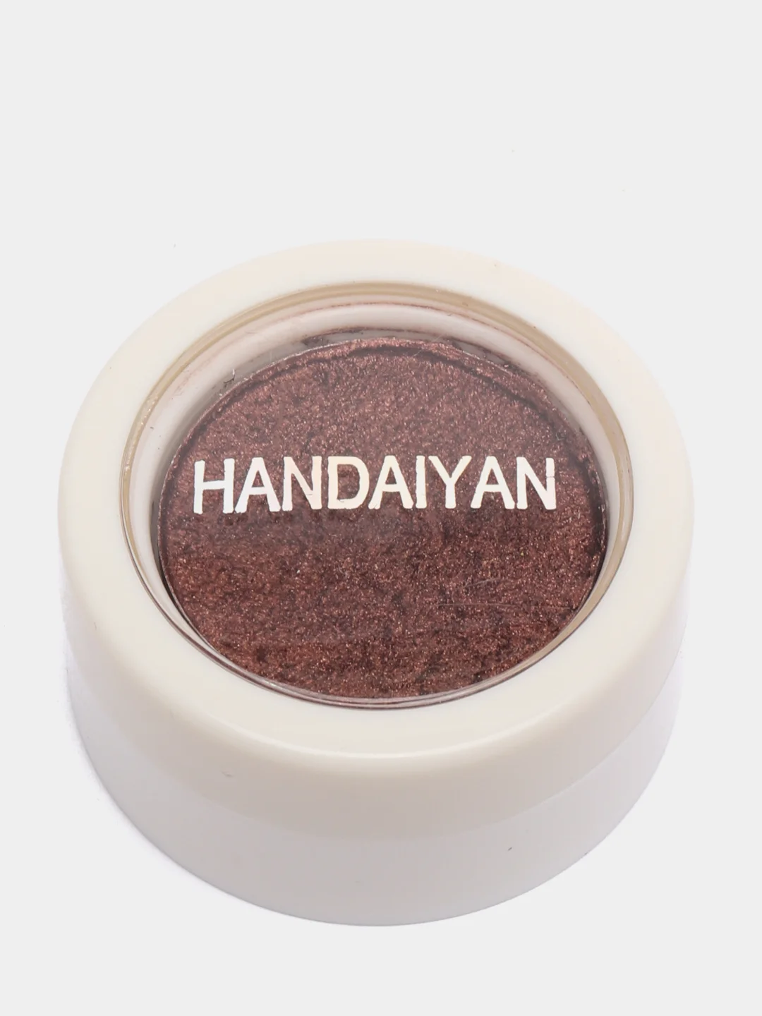 Коричневый тени на кремовой основе Handaiyan