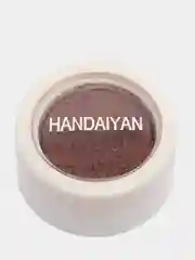 Коричневый тени на кремовой основе Handaiyan