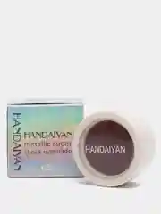 Коричневый тени на кремовой основе Handaiyan