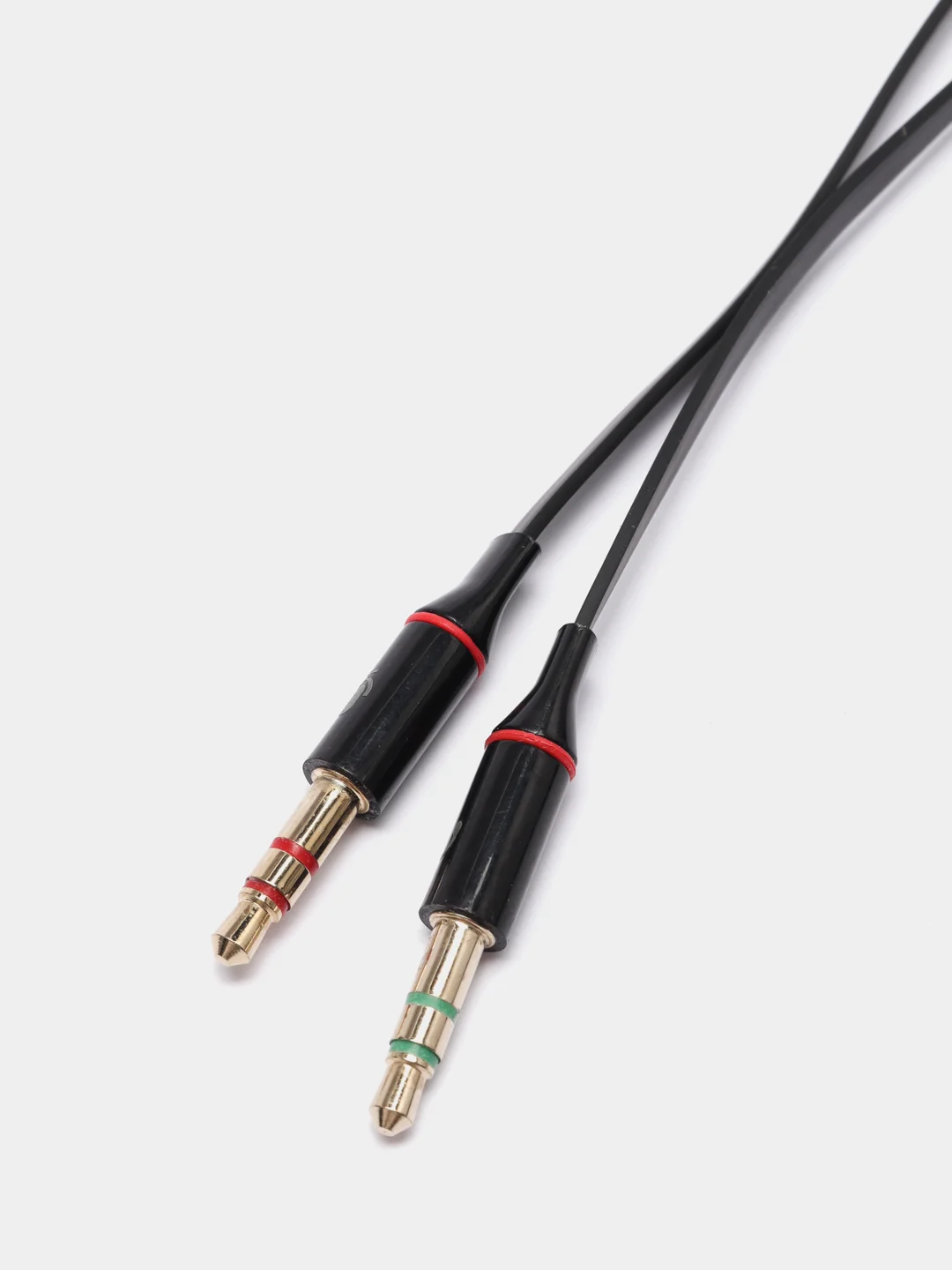 Инвертор Переходник Адаптер Mini Jack 3.5 "мама"(микрофон и наушники ...