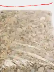 Камни для аквариума и сада 2кг, галька Крымская, камни морские, универсальный грунт