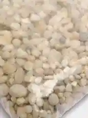 Камни для аквариума и сада 2кг, галька Крымская, камни морские, универсальный грунт