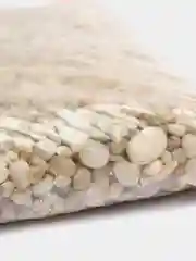 Камни для аквариума и сада 2кг, галька Крымская, камни морские, универсальный грунт
