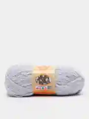 Серебряный пряжа Alize Softy, микрополиэстер, 50 г, 115 м