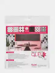 Клеевая пленка "Орион", самоклеящаяся, 15 х 15 см