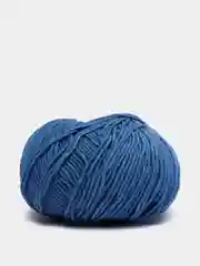 Темно-синий пряжа YarnArt Jeans Ярнарт Джинс