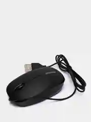 Мышь проводная компьютерная Smartbuy ONE SBM-214-K