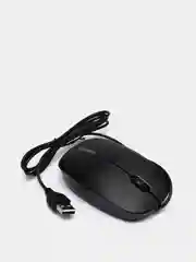 Мышь проводная компьютерная Smartbuy ONE SBM-214-K