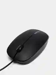 Мышь проводная компьютерная Smartbuy ONE SBM-214-K
