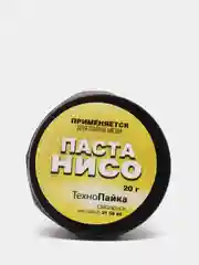Паста "Нисо", 20 г