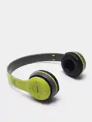 Лайм беспроводные стерео наушники P47 Bluetooth
