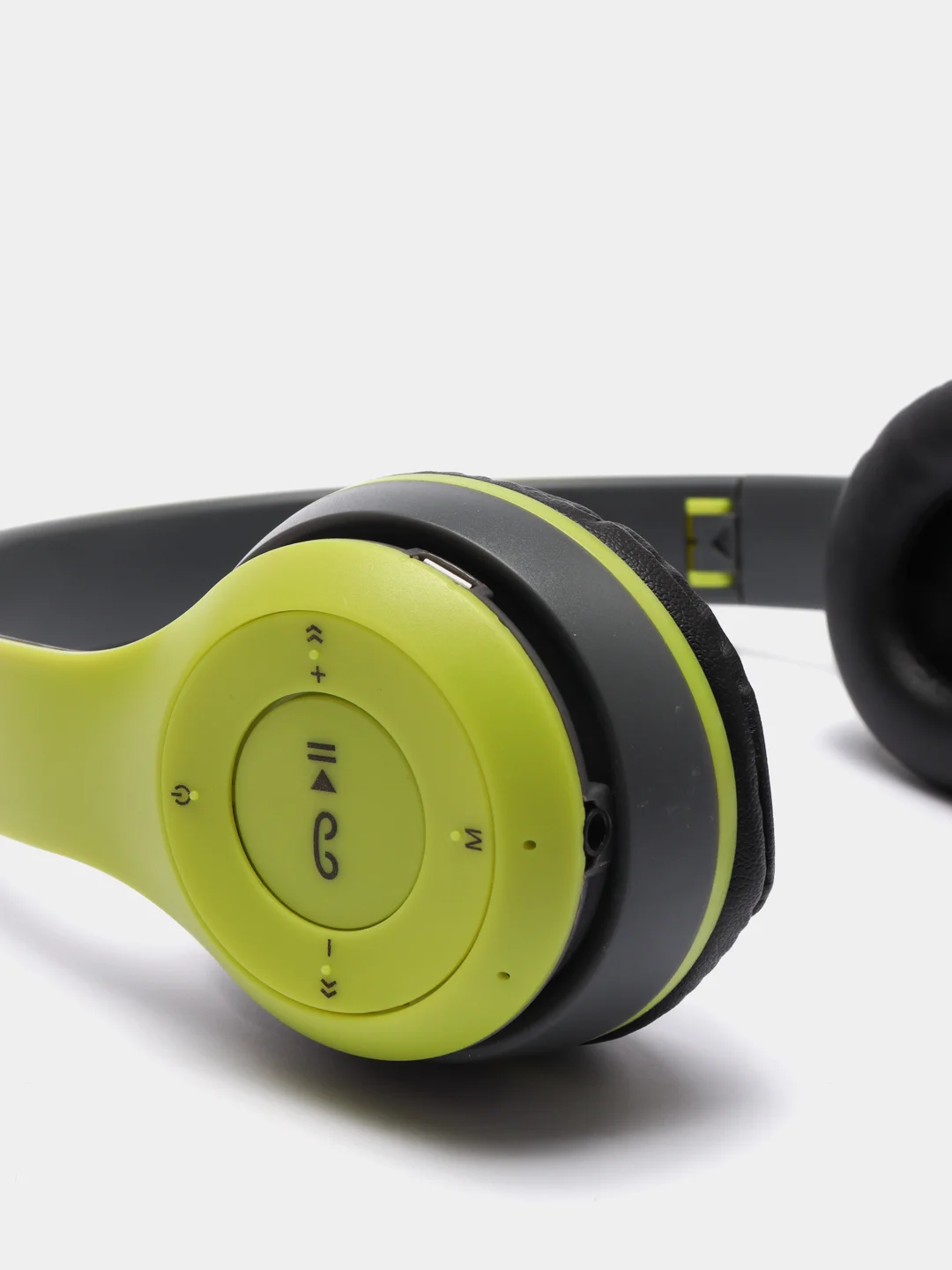 Лайм беспроводные стерео наушники P47 Bluetooth