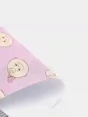 Розовый бумага для скрапбукинга, 15 х 15 см, 1 штука