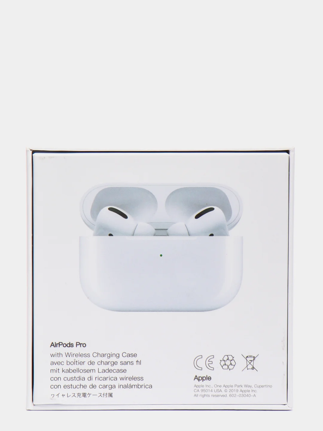 Беспроводные наушники Pods Pro premium