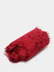 Багровый кружевная тесьма, 1,5 м