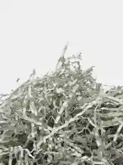 Угольный бумажная стружка - наполнитель для коробок