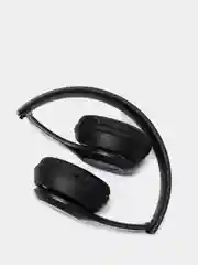 Черный беспроводные стерео наушники P47 Bluetooth