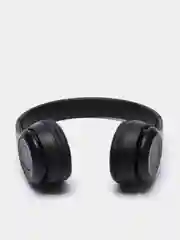 Черный беспроводные стерео наушники P47 Bluetooth