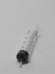Шприц 20 мл с иглой