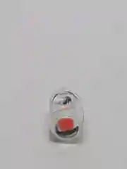 Красный светодиодная лампа W5W T10