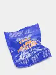 Силиконовый шарик для удлинения пениса