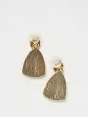 Серьги повседневные