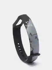 Оливковый ремешки с рисунком для Xiaomi mi Band 5