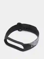 Оливковый ремешки с рисунком для Xiaomi mi Band 5