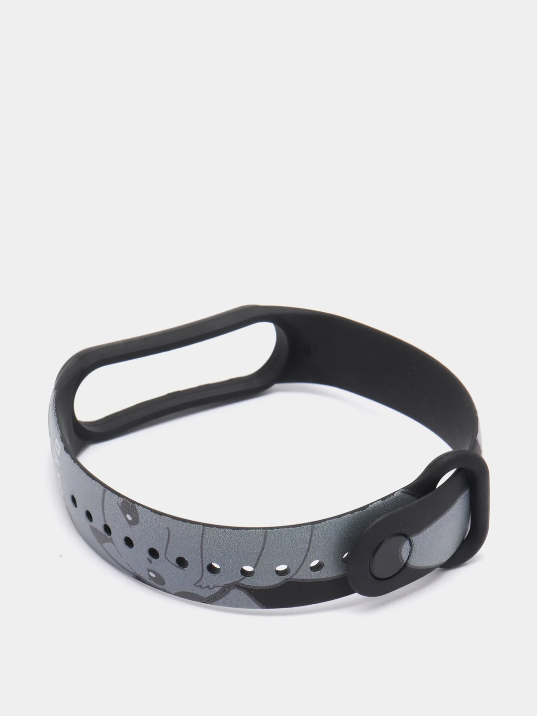 Оливковый ремешки с рисунком для Xiaomi mi Band 5