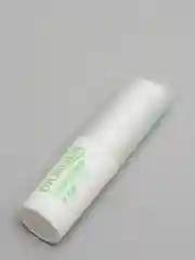 Бирюзовый бальзам для губ