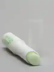 Бирюзовый бальзам для губ