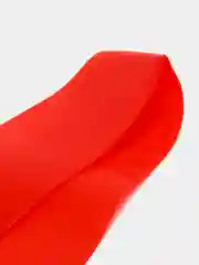 Красный спортивные резинки для фитнеса