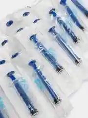 Шприц одноразовый 2 мл
