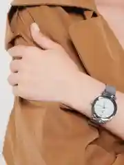 Хром женские часы Fashion