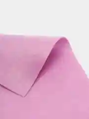 Лавандовый фетр мягкий, 1,5 мм, 2 штуки