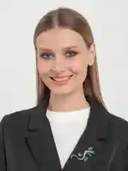 Черный брошь Ящерица