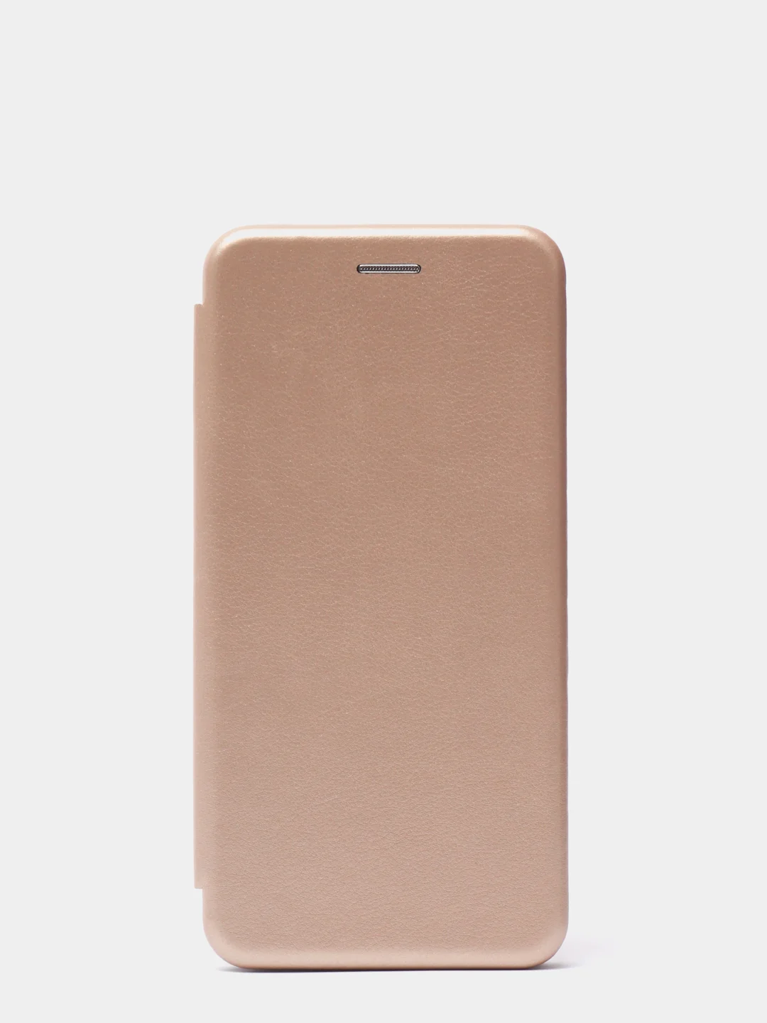 Золотой чехол-книжка Samsung Galaxy A23