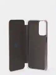 Золотой чехол-книжка Samsung Galaxy A23