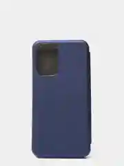 Синий чехол-книжка Samsung Galaxy A23