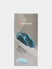 Игровая компьютерная мышь с подсветкой MRM GM02 REVIVAL