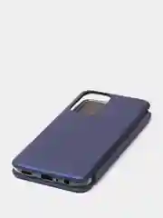 Синий чехол-книжка Samsung Galaxy A23