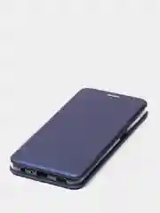Синий чехол-книжка Samsung Galaxy A23